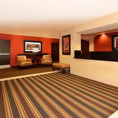 Extended Stay America Select Suites - Detroit - Roseville Kültér fotó
