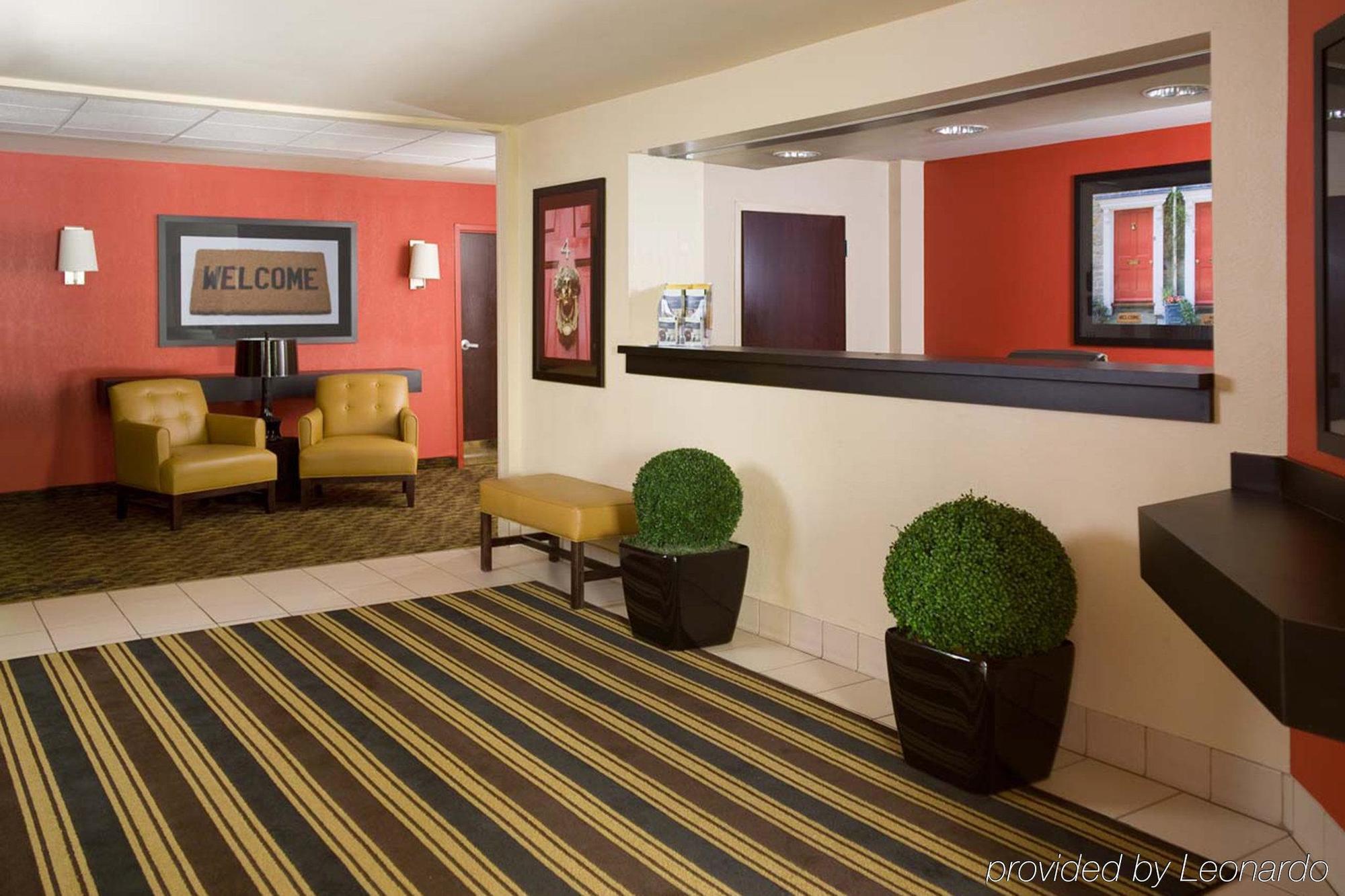 Extended Stay America Select Suites - Detroit - Roseville Kültér fotó