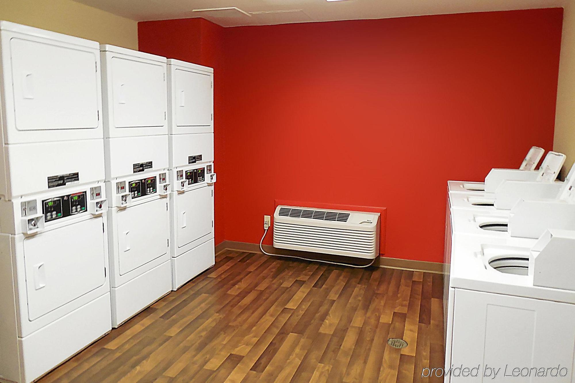 Extended Stay America Select Suites - Detroit - Roseville Kültér fotó