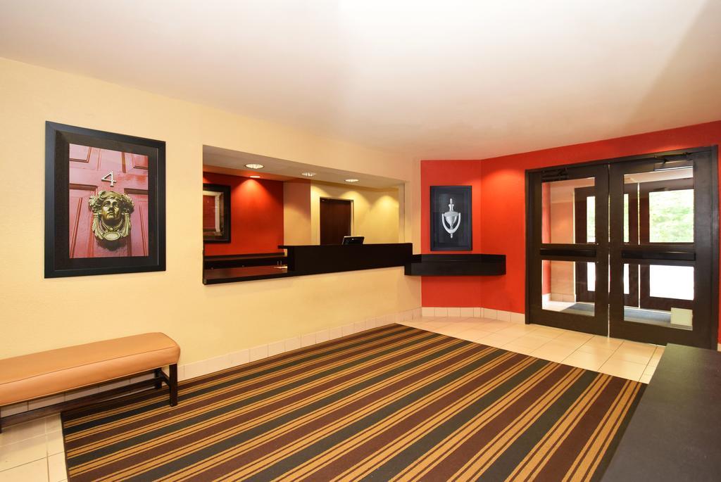 Extended Stay America Select Suites - Detroit - Roseville Kültér fotó