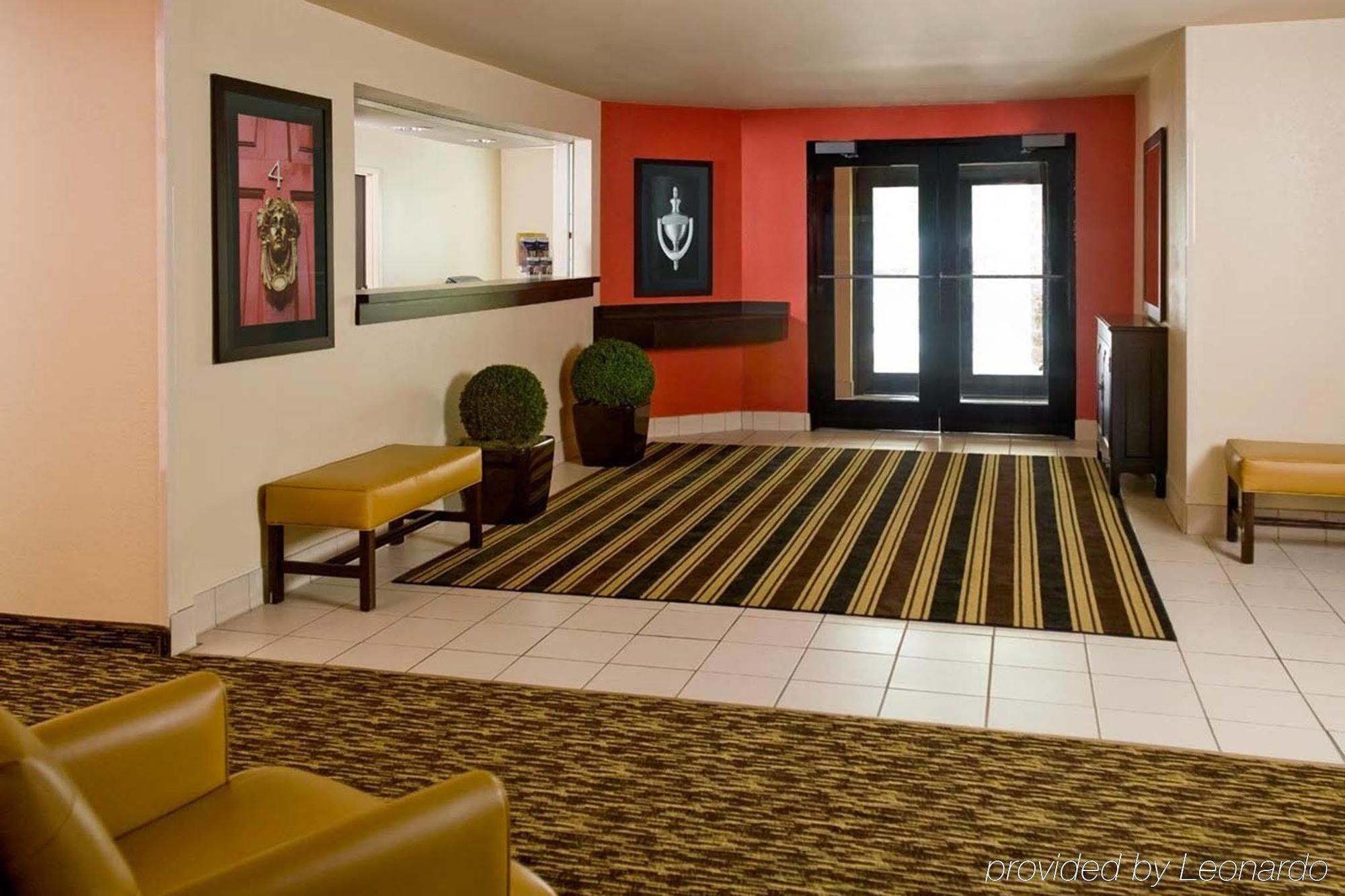Extended Stay America Select Suites - Detroit - Roseville Kültér fotó