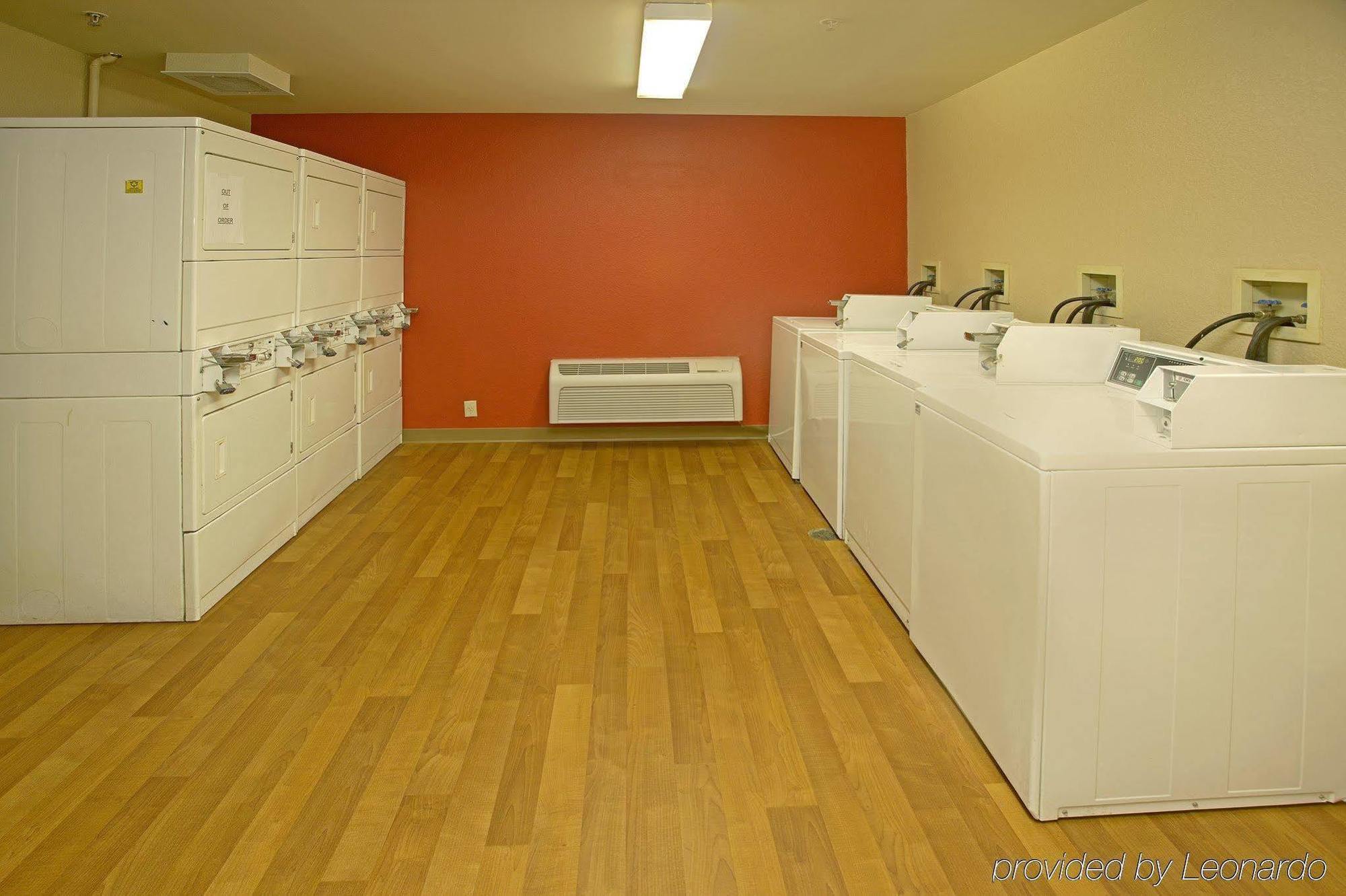 Extended Stay America Select Suites - Detroit - Roseville Kültér fotó